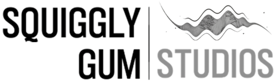 Squiggly Gum Studios